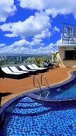 Luxurious Nairobi Apartment With Endless Amenities