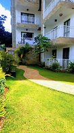 Luxurious Nairobi Apartment With Endless Amenities
