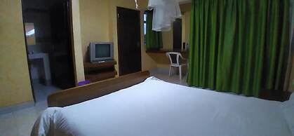 Chambai Springs Hotel