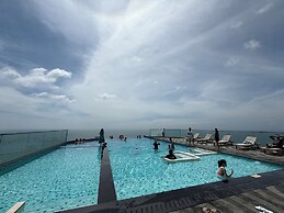 Mandala Mui Ne Beachfront Resort