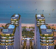 Mandala Mui Ne Beachfront Resort