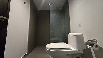 Big Buddha View Apt-1BR T1-306