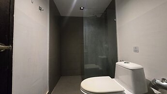 Big Buddha View Apt-1BR T1-306