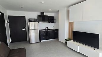 Big Buddha View Apt-1BR T1-306
