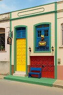 HOSPEDARIA COLONIAL
