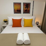 HOSPEDARIA COLONIAL