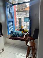 HOSPEDARIA COLONIAL