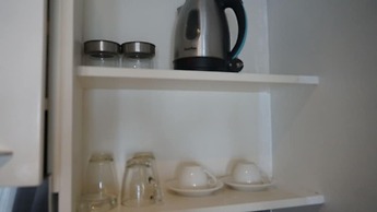 Boutique Comfort 1BR T2-410