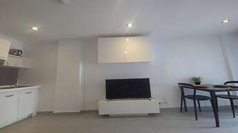 Boutique Comfort 1BR T2-410
