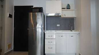 Boutique Comfort 1BR T2-410
