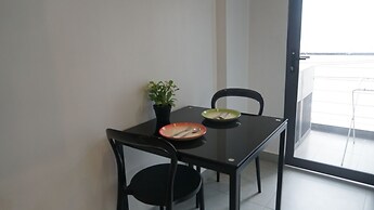 Boutique Comfort 1BR T2-410