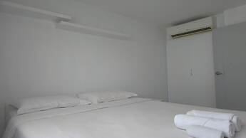 Boutique Comfort 1BR T2-410