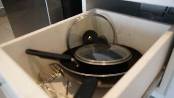 Boutique Comfort 1BR T2-410