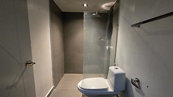 Boutique Comfort 1BR T2-410