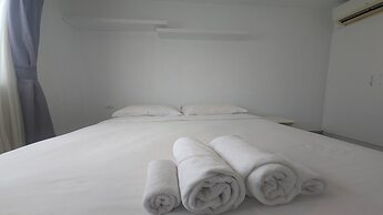 Boutique Comfort 1BR T2-410