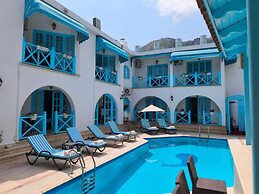Bellapais Abbey Boutique Hotel