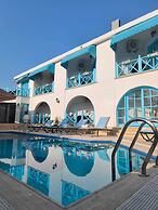 Bellapais Abbey Boutique Hotel