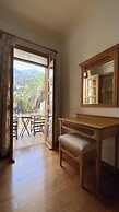 Bellapais Abbey Boutique Hotel