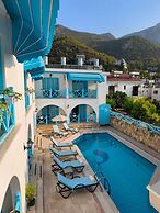 Bellapais Abbey Boutique Hotel