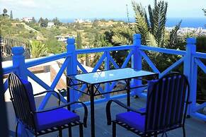 Bellapais Abbey Boutique Hotel