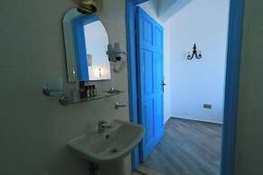 Bellapais Abbey Boutique Hotel