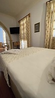 Bellapais Abbey Boutique Hotel