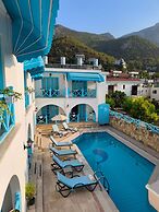 Bellapais Abbey Boutique Hotel