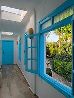 Bellapais Abbey Boutique Hotel