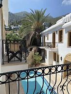 Bellapais Abbey Boutique Hotel