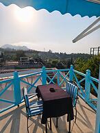 Bellapais Abbey Boutique Hotel