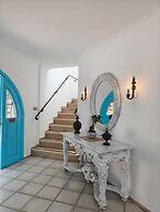 Bellapais Abbey Boutique Hotel