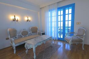 Bellapais Abbey Boutique Hotel