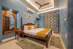 Baari the house fusion