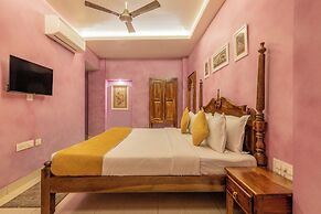 Baari the house fusion
