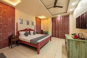 Baari the house fusion