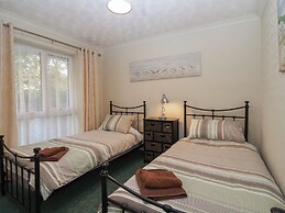 Willow Lodge
