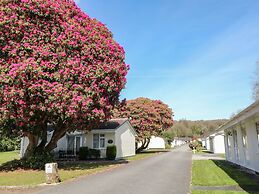 Willow Lodge