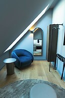 Conlon House Lower East Side