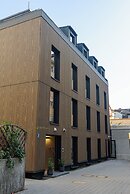 Conlon House Lower East Side