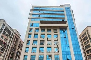 Hotel BKC Majestic