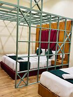 Hotel BKC Majestic