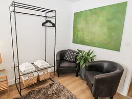 Canal View Apartment
