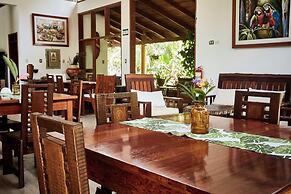 Villa Lu Amazon Lodge