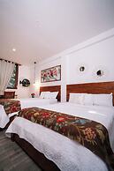 Villa Lu Amazon Lodge