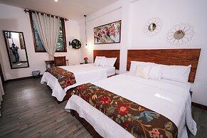 Villa Lu Amazon Lodge