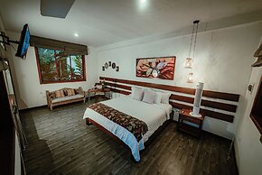 Villa Lu Amazon Lodge