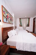 Villa Lu Amazon Lodge