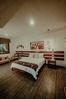 Villa Lu Amazon Lodge