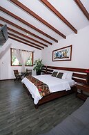 Villa Lu Amazon Lodge