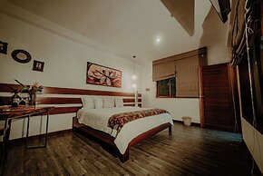 Villa Lu Amazon Lodge